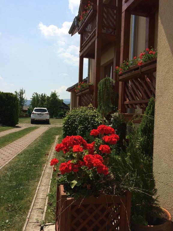 Villa Elena Сміжани Екстер'єр фото