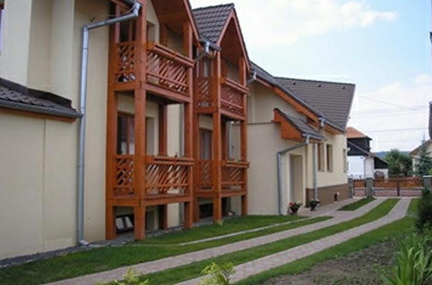 Villa Elena Сміжани Екстер'єр фото