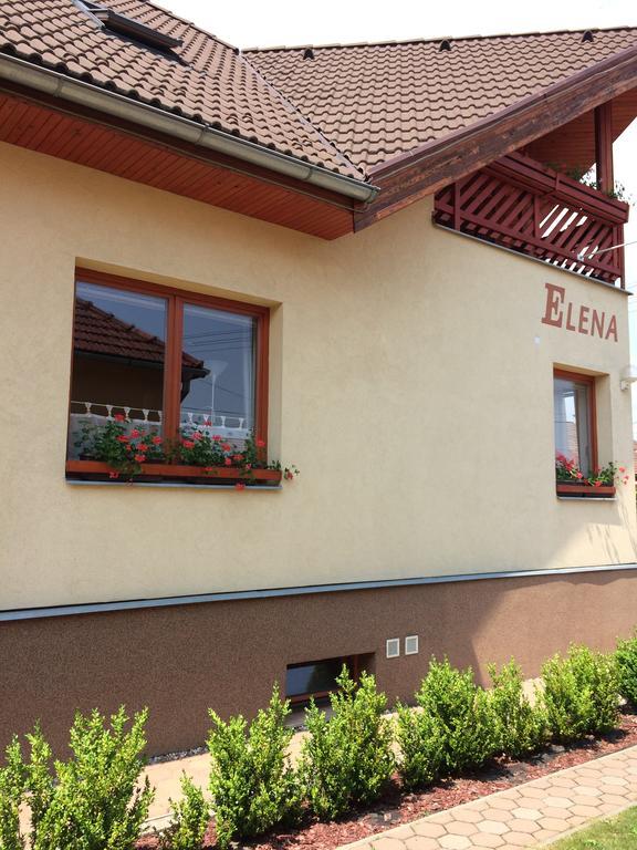 Villa Elena Сміжани Екстер'єр фото