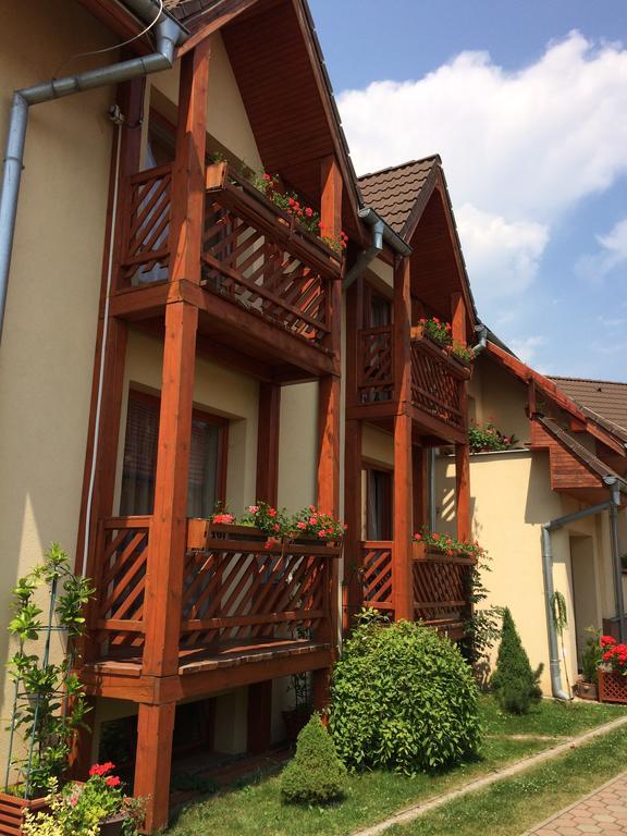 Villa Elena Сміжани Екстер'єр фото