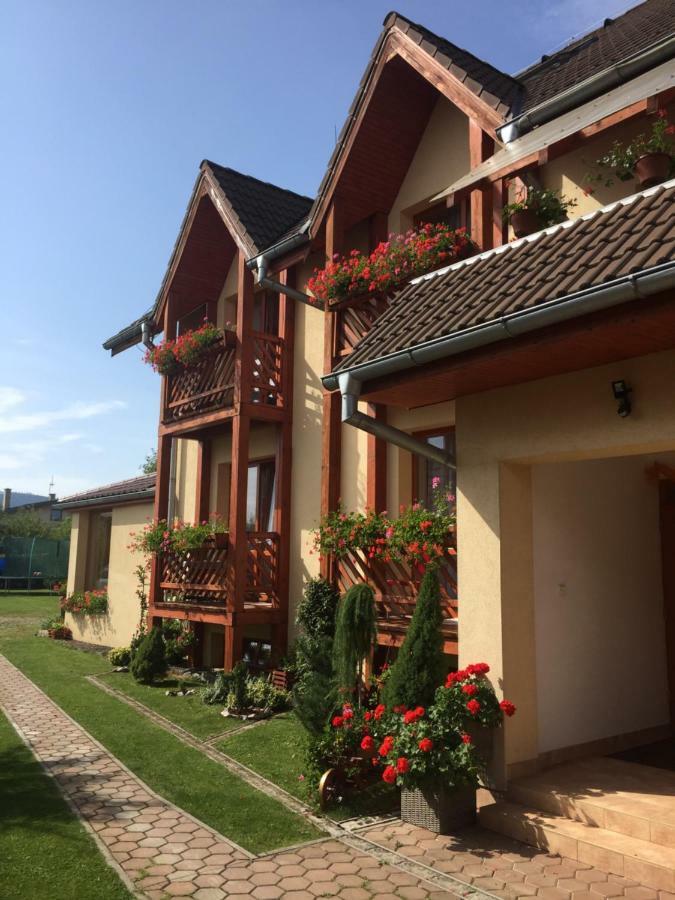 Villa Elena Сміжани Екстер'єр фото